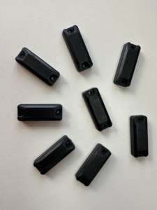 แท็กคลังสินค้าฉลากป้องกันโลหะขนาดเล็ก UHF PCB แบบกําหนดเองแท็ก PCB RFID ทนไฟอุณหภูมิสูง - Product Image 2
