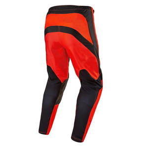 Pantalones MX para hombre de color personalizado de último diseño/pantalones MX de hombre Moq bajo de longitud regular disponibles al precio más bajo - Product Image 2