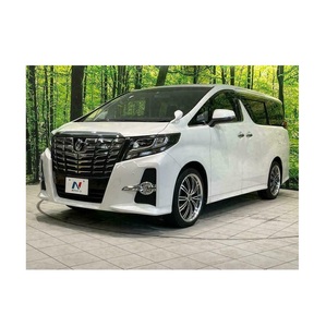 ผลิตในประเทศจีน รถมือสองญี่ปุ่นราคาถูก Yaris, landcruiser และอื่นๆ โตโยต้าโคโรลลา, รถมือสอง ALPHARD - Product Image 1