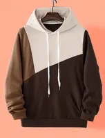 Hoodie Musim Dingin Ramah Lingkungan Desain Khusus untuk Remaja dan Dewasa, 100% Katun Stonewashed, Resleting Setengah, Bahan Fleece Cepat Kering