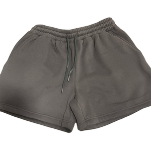 Shorts Casuales para Mujer, Ligeros, de Mezcla de Algodón, con Estampado Elegante para Uso Diario, Shorts Casuales Estampados para Mujer de Alta Calidad - Product Image 4