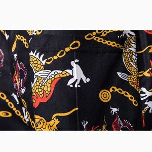 Wholesale Custom Made Short Set <b>Men</b> Summer and Spring Wear High Quality Summer Sets for <b>Men</b> Design with Your Own Logo Summer Set - Product Image 3