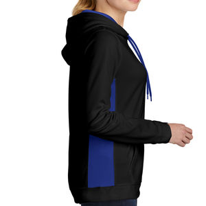 Últimas sudaderas con capucha casuales de las mujeres de moda para adultos Ropa de las mujeres Logotipo y tamaños personalizados Sudadera con capucha en el servicio del OEM del precio bajo - Product Image 3