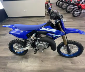 Motocross Mini-Moto Racer de qualité industrielle 2024 YZ65 100-200CC - Product Image 3