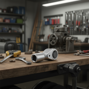 Llave Hexagonal Larga Stanley de 1/4'' con Perfil Maxi Drive - Product Image 3