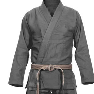Uniforme de Jiu Jitsu de diseño personalizado de alta Fabricación, ropa de artes marciales, uniforme de Jiu Jitsu Unisex - Product Image 1