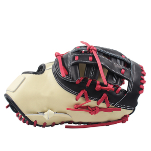 Gants de capture de baseball de haute qualité vêtements de sport conception personnalisée gants de capture de baseball meilleur design gants de capture de baseball - Product Image 4