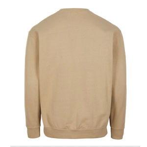 Sweat-shirt en tissu extensible pour hommes, s'adapte à la forme du corps, ajustement lisse, offrant une flexibilité pendant l'utilisation quotidienne du sweat-shirt - Product Image 5