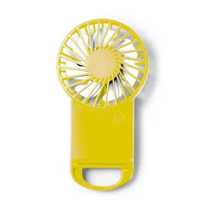Ventilatori da esterno personalizzati in ABS riciclato per il raffreddamento - Product Image 4