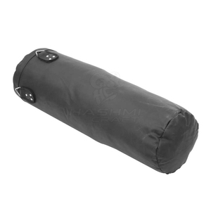 Sac de frappe durable pour l'entraînement de boxe, les exercices de fitness et la pratique des compétences, adapté pour la salle de sport et l'usage domestique - Product Image 4