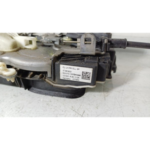 Serratura Anteriore Sinistra VOLVO Serie V40 31391822 D4162T (12>15) - Product Image 3