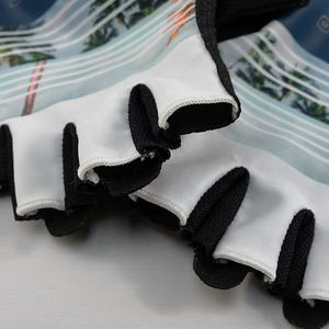 Venta caliente Guantes de ciclismo ligeros y transpirables Antideslizante Fitness Gym Bike Guantes - Product Image 5