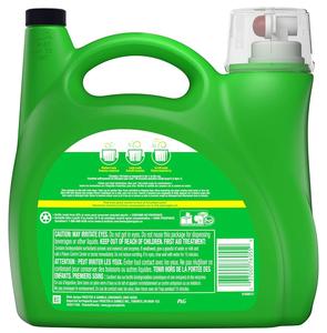 Brise au clair de lune 200 oz. Détergent à lessive liquide ultra-concentré avec capacité de charge AromaBoost 146 - Product Image 2