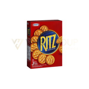 COLECCIÓN DE CRACKERS RITZ ORIGEN INDONESIA - Product Image 3