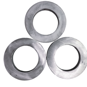 Precisión OEM Acero inoxidable 304/316L Mecanizado y fabricación de montajes de máquinas, bridas y componentes estructurales - Product Image 1