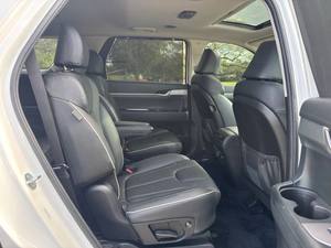 MEILLEURE OFFRE 2024 Hyundai Palisade XRT VUS 4 portes TRANSMISSION AUTOMATIQUE 4 CYLINDRES - Product Image 4