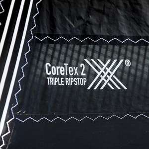 Nouveau Core Nexus 4 Noir DE authentique pour tous les produits essentiels de kitesurf - Product Image 6