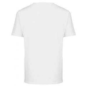 เสื้อยืดพิมพ์ลายพิมพ์แบรนด์ของคุณเองพิมพ์ซับลิเมชันลายนูน180g - Product Image 2
