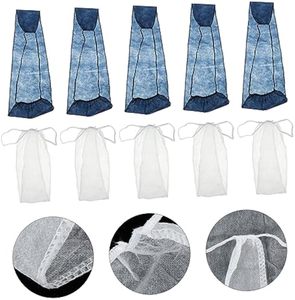 Sous-vêtements non tissés Lingeries pour femmes Culottes pour femmes Sous-vêtements pour femmes Culottes pratiques - Product Image 3