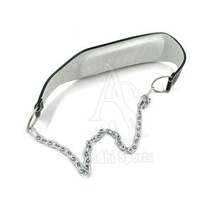 Cinturón de cuero transpirable ajustable para levantamiento de pesas y levantamiento de pesas Soporte de seguridad para entrenamiento de gimnasia resistente - Product Image 3