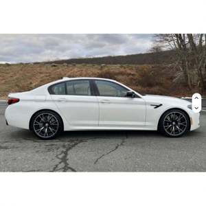 BMW M5 Competition Package SEDAN 2023 Usado de la MEJOR CALIDAD - Product Image 6