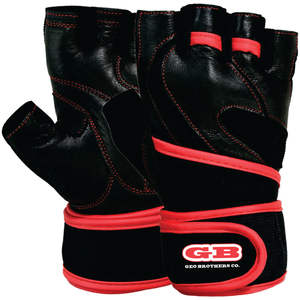 2024 NEW Top Sale Weightlifting Workout Gloves With Wrist Support Custom Fitness <b>Weight</b> Lifting Men <b>Gym</b> Gloves - Product Image 5