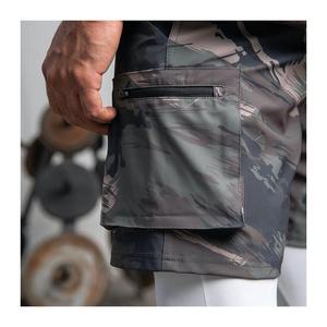 Short de kickboxing MMA Gym pour hommes et femmes de haute qualité-Style de rue haute écologique - Product Image 6