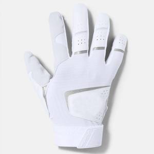 Gants de frappe de baseball personnalisés OEM cuir respirant et durable toutes tailles et conceptions pour le sport cyclisme ski - Product Image 1
