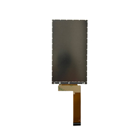 Industrie qualität 4,5 Zoll 480*854 Pixel Tft-Anzeige modul mit Mipi-Schnitts telle