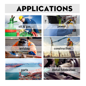 قميص عمل مقاوم للحريق مخصص خفيف الوزن ومريح للتعدين والكهربائيين - Product Image 5