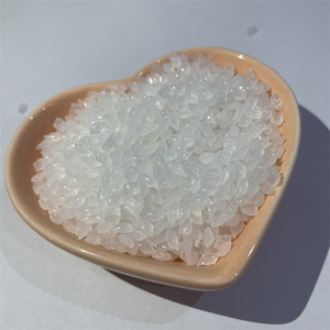 Nhiệt ổn định PA66 70g33hs1l nc010 Nhựa Nylon nguyên chất - Product Image 5