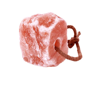 Großhandel 2025 Rosa Himalaya Natürliches Kristallsalz zum Lecken Tierfutter für Pferde Rinder Hunde Salzlampen Natürliches Lecksalz für Tiere - Product Image 5