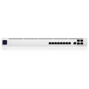Routeur Ubiquiti UISP-R-Pro, 9x RJ45 1000 Mb/s, 4x SFP+, 1x Power TransPort - Product Image 4