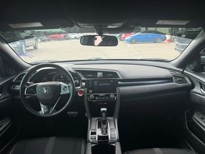 ใช้อย่างเรียบร้อย2020 Hon da Civi C Sport ทั้งด้านขวาและด้านซ้าย - Product Image 6