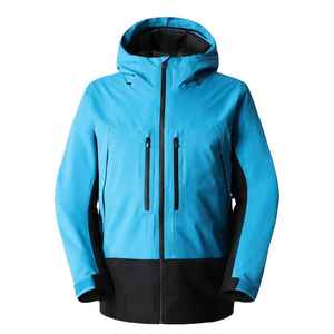 Chaquetas de concha blanda únicas para hombre para invierno, chaquetas duraderas a prueba de viento Unisex para exteriores de la mejor calidad para hombre, chaqueta de concha suave para hombre - Product Image 1