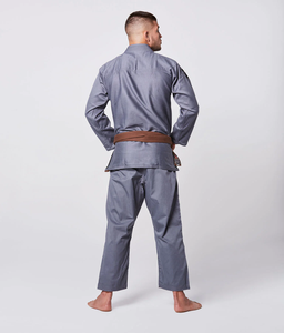 เครื่องแบบคาราเต้ศิลปะการต่อสู้ BJJ GI unifitsu/ bjitsu BJJ GIS ชุดเครื่องแบบคาราเต้ศิลปะการต่อสู้สำหรับผู้ใหญ่ผลิตจาก2024 - Product Image 5