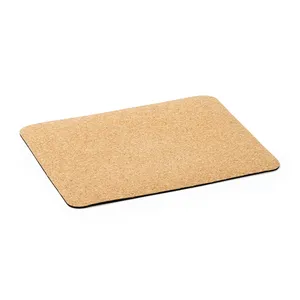 Tappetino per Mouse in Sughero Personalizzato Altissimo, Gadget e Accessori su Misura - Product Image 1
