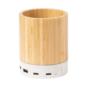 Sutaina Portapenne Multifunzionale Ecologico, Gadget Innovativo per l'Organizzazione - Product Image 1