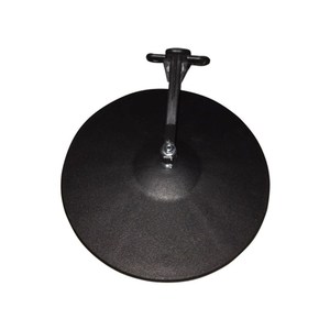 30 cm Convex Mirror for Outdoor/Indoor Space Security Wide-Angle Design for Narrow Areas - Product Image 4
