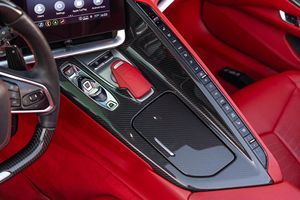 Chevrolet Corvette Z06 Convertible 3LZ 2023 - Product Image 6