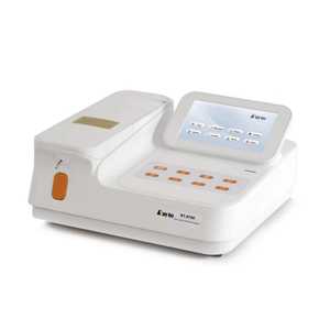 เครื่องวิเคราะห์เคมีในเลือดกึ่งอัตโนมัติสำหรับห้องปฏิบัติการ Rayto RT-9700 รับประกัน 1 ปี รองรับการปรับแต่ง OEM ผลิตในสหรัฐอเมริกา ใช้ไฟ AC220V/50Hz - Product Image 2