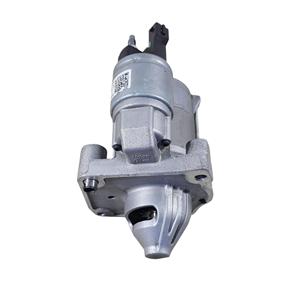 MOTEUR DE DÉMARREUR PEUGEOT 208 Série 9812715480 HN05 Essence 1200 (19>) - Product Image 1