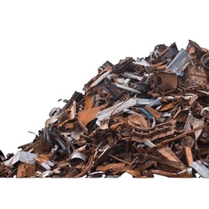 Reliable Supplier of Clean Rust-Free HMS 1 & 2 <b>Stainless</b> <b>Steel</b> <b>Scrap</b> 80/20 for Industrial Melting Ready for Sale - Product Image 6