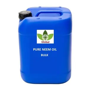 Certified Neem Oil spray Neem Oil Índia plantas pesticidas orgânicos neem óleo para a pele tônico solúvel em água
