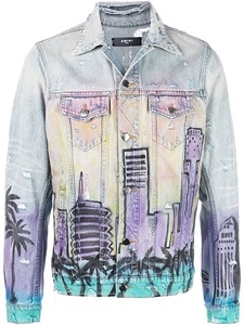 Chaqueta de Mezclilla para Mujer, Diseño Personalizado de Alta Calidad, con Botones y Rasgaduras, Nueva Colección, Moda Urbana - Product Image 2