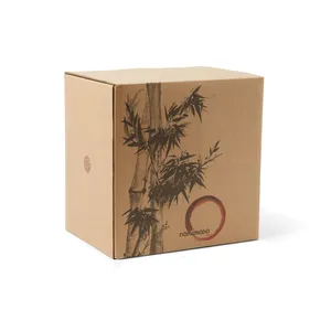 Juego de 2 Tazones Personalizados VINGA Nomimono para Merchandising - Product Image 4