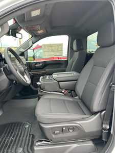 GMC Sierra 3500 HD 2025 Usada, Cabina Regular - Product Image 6