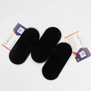 ที่หนีบผมผ้าไนลอนแบบนุ่มออกแบบได้ตามต้องการแผ่นยืดผมแฟชั่นแบบใหม่ - Product Image 1