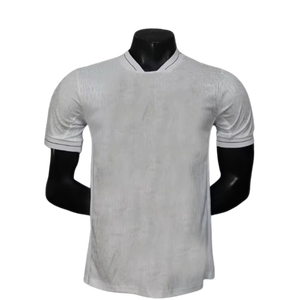 Camiseta de Fútbol Personalizada al por Mayor, Uniforme de Fútbol para Hombre, Camiseta de Sublimación con Pantalones Cortos Personalizados, Ropa Deportiva Transpirable de Secado Rápido para Equipos - Product Image 3