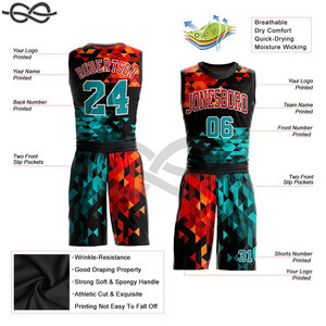 Vêtements de sport en gros uniformes de basket-ball pour filles de haute qualité personnaliser la couleur de basket-ball bsci, vente en gros, vêtements de sport - Product Image 6